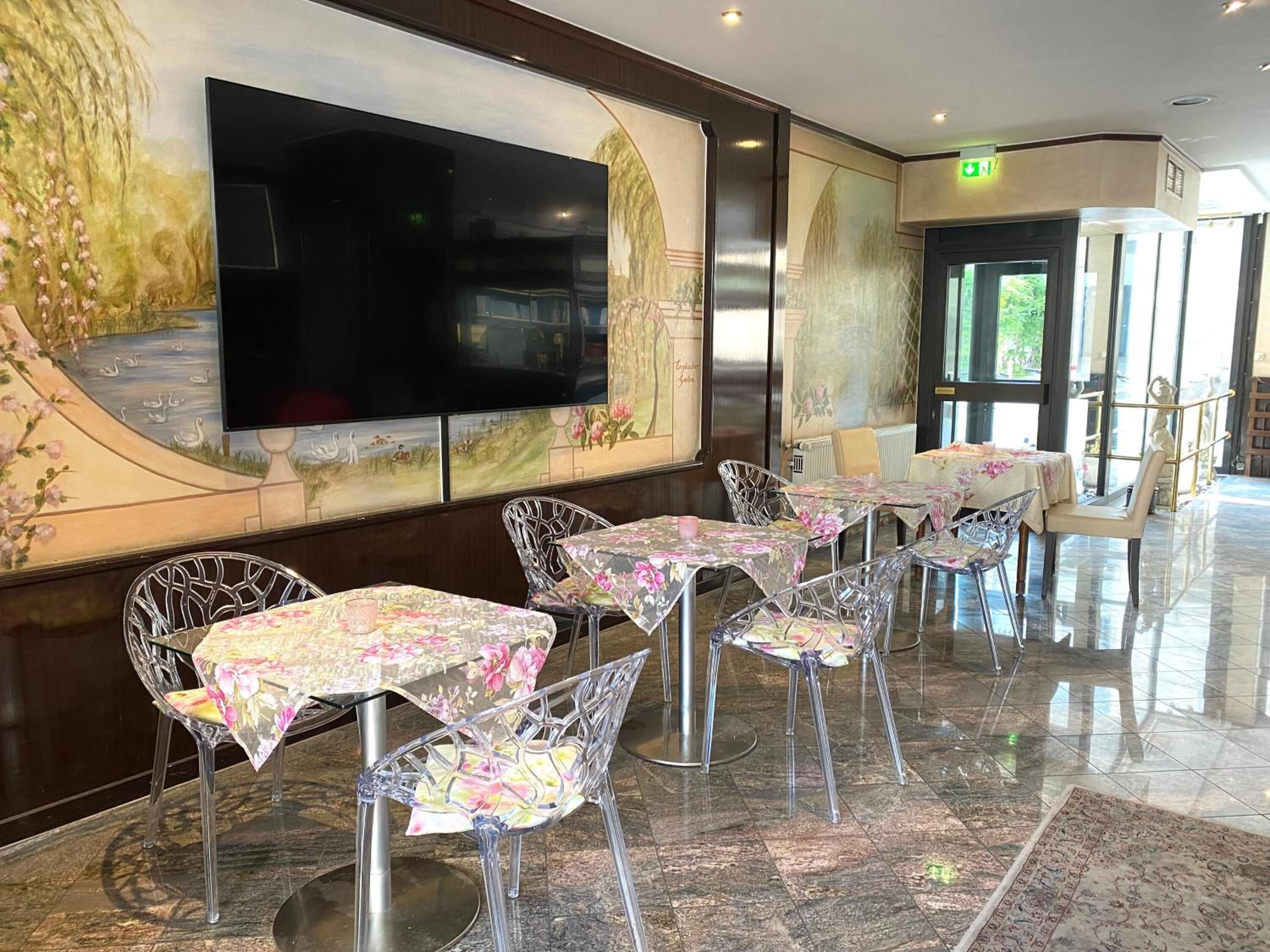 Hotel Condor — Fotos 1