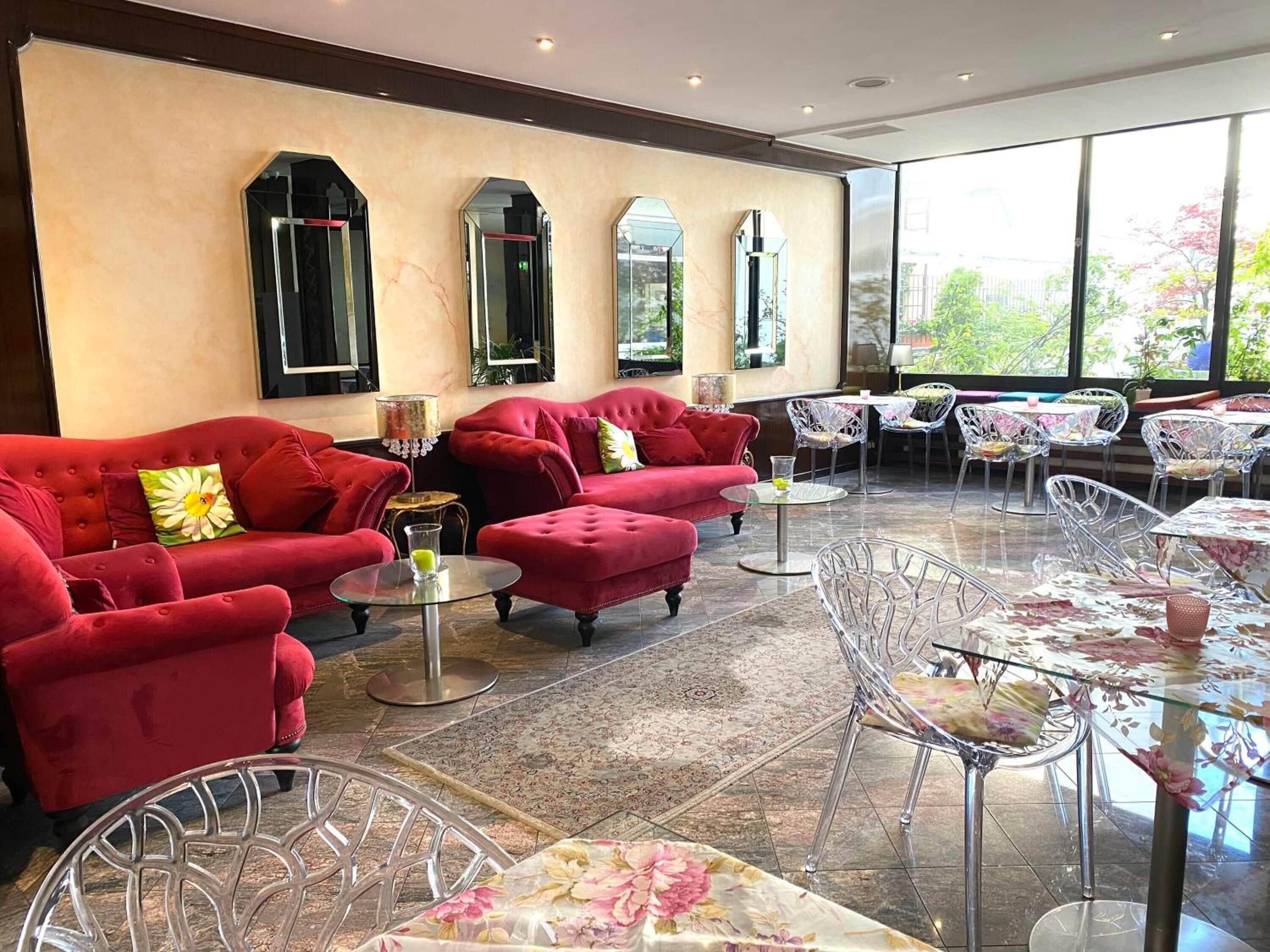 Hotel Condor, Munich