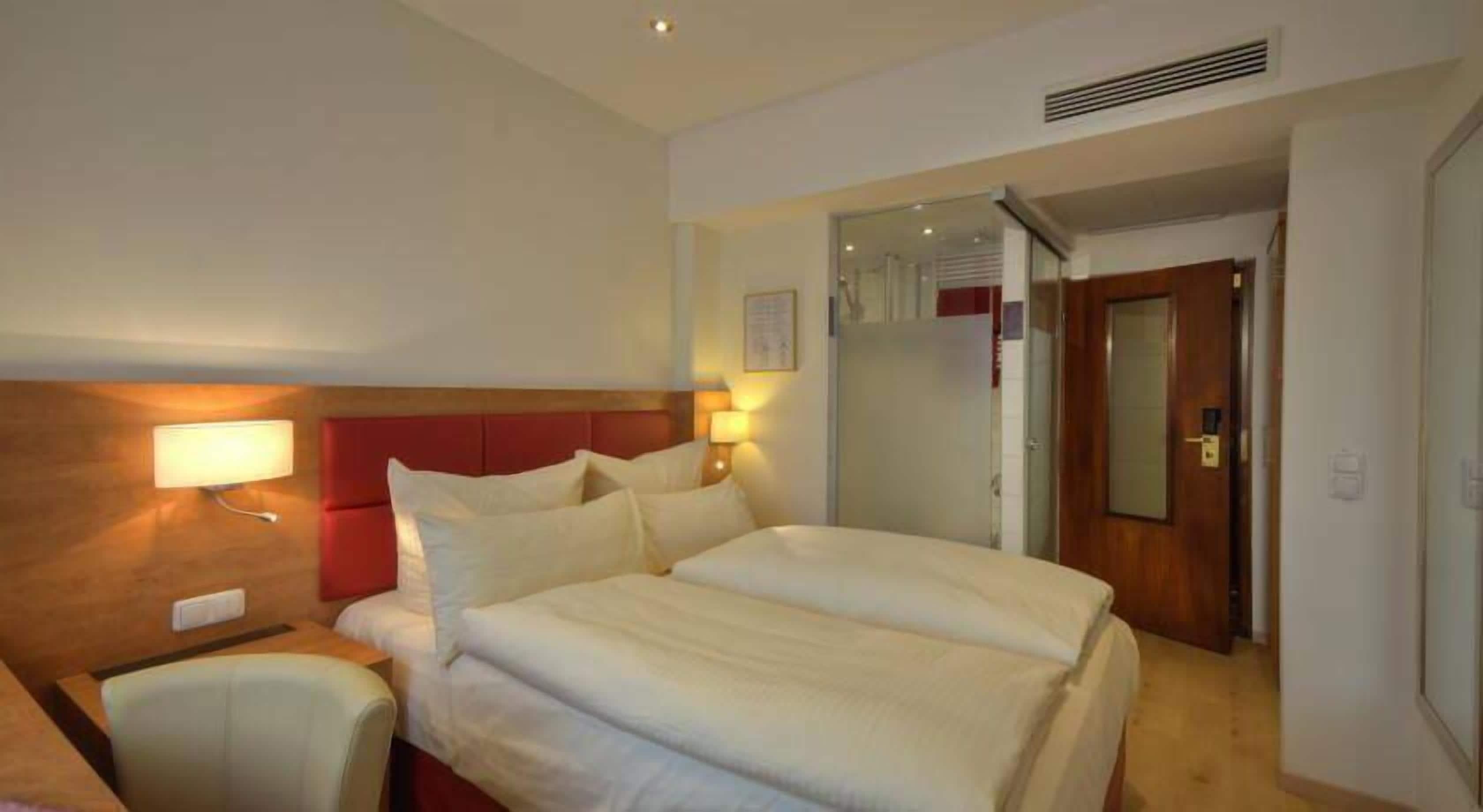 Hotel Condor — Fotos 3